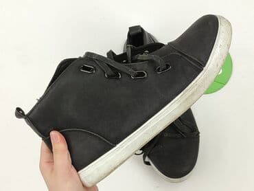kurtka puchowa converse: Sneakersy męskie, 40, stan - Dobry — 5