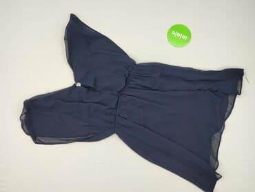 emoi sklep sukienki granat na wesele: Vintage Love, Sukienka damska, rozmiar S — 4