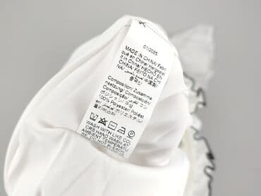 sukienki shein plus size allegro: Shein, Elegancki komplet, S — 6