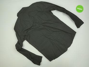 t shirt basic hm: Koszulа dla mężczyzn, rozmiar L — 3