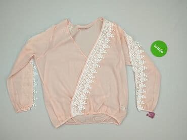 sukienki swing plus size: Bluzka damska, rozmiar XL — 2