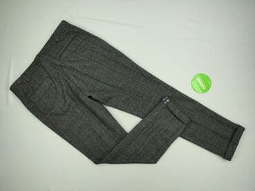 spodnie taranko: Selected Homme, Spodnie materiałowe damskie, rozmiar L — 3