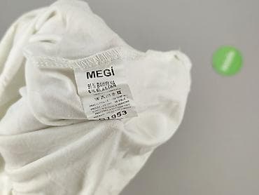 bluza hugo boss: MEGI, T-shirt damski, rozmiar S — 5