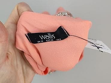 wallis petite: Wallis, Bluzka damska, rozmiar M — 4
