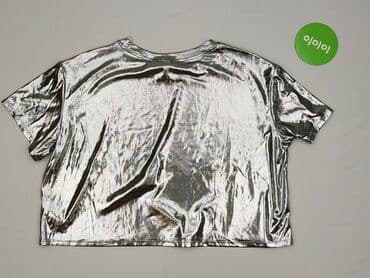 koszulka metallica damska h m: H&M, T-shirt damski, rozmiar 4XL — 4