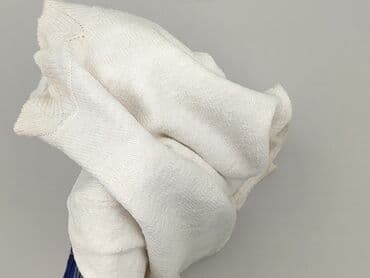 sweter z angory: Sweter damski, rozmiar S — 5