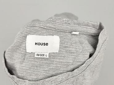 sukienki pull: House, Bluzka dla mężczyzn, rozmiar L — 4