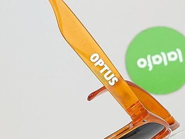 asos com pl: Okulary, Przeciwsłoneczne, Trapez kształt, stan - Idealny — 5