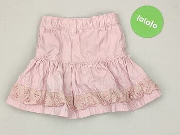 kamizelka jenot naturalny: Spódniczka, H&M, 1.5-2 lat, 86-92 cm, stan - Idealny — 3
