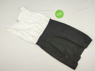 sukienki na wesele dla 40 latki: H&M, Sukienka damska, rozmiar S — 2