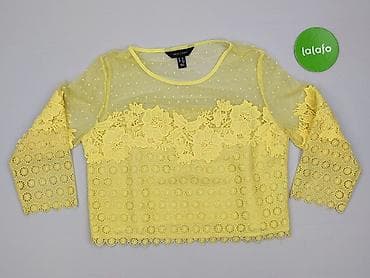 summer: New Look, Bluzka damska, rozmiar M — 2