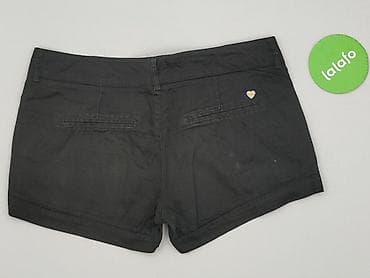 manto leginsy: Chillin, Szorty damskie, rozmiar L — 5