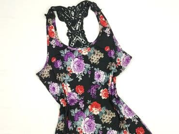 sukienka o kroju marynarki h: Women's blouse, size L (EU 40) — 1