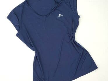koszulka real madryt vinted: Decathlon, T-shirt damski, rozmiar M — 1