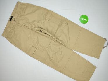 ubrania hurt: House, Spodnie dla mężczyzn, rozmiar L — 2