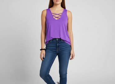 catapult kamizelka gps: Top damski, rozmiar M — 6