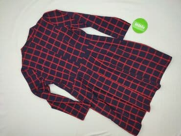 sukienki pepitko: Sukienka damska, rozmiar XL — 3