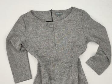 sukienki wolf grey: Greenpoint, Sukienka damska, rozmiar M — 1