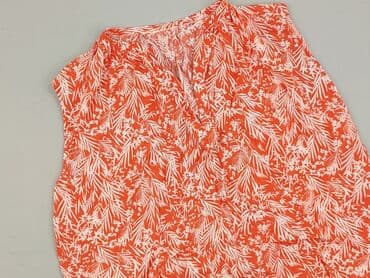 bluzki z dekoltem allegro: Women's blouse, size S (EU 36) — 1