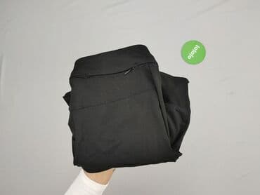 leginsy z siatka: Legginsy Sportowe damskie, rozmiar S — 5