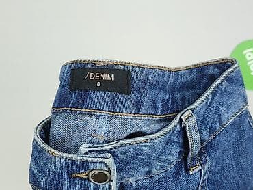 Спідниці: Denim, Спідниця жіноча, розмір 2XS — 5