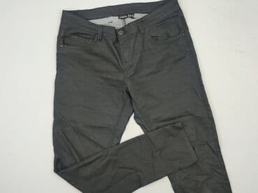 Esmara, Spodnie materiałowe damskie, rozmiar L