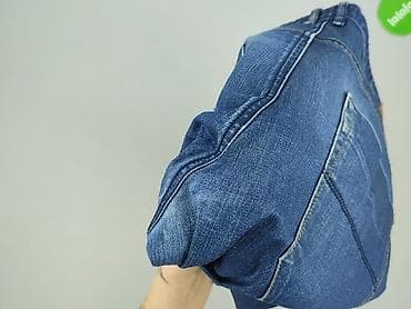 pull and bear marynarki: Medicine, Jeansy dla mężczyzn, rozmiar L — 7