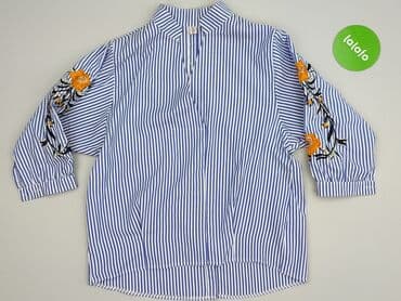 koszulka mango: KappAhl, Koszula damska, M — 2