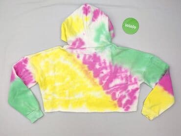 stradivarius bluzy z kapturem: Missguided, Bluza z kapturem damska, L — 4