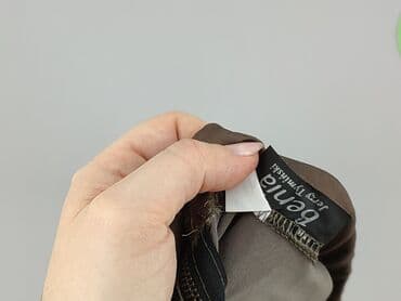 spodnice bananowy: Bonita, Spódnica damska, rozmiar S — 5