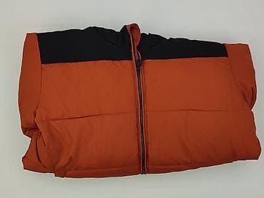pull n bear: Męska kurtka zimowa, rozmiar M — 6