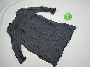 zara tuniki: H&M L.O.G.G., Tunika damska, rozmiar S — 4