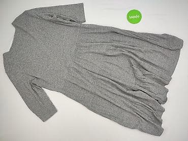 damski: Yessica, Sukienka damska, rozmiar XL — 3