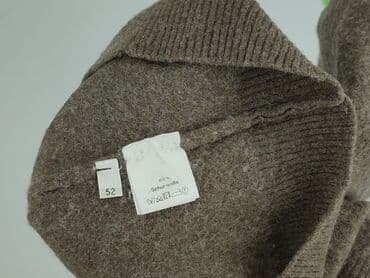 marc lauge sweter: Walbusch, Sweter dla mężczyzn, rozmiar L — 5