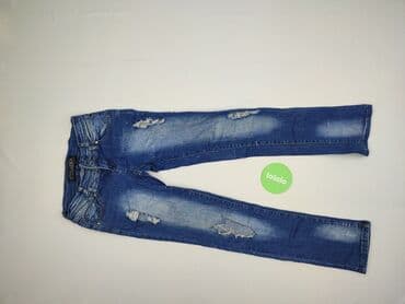 джинси жіночі сінсей: Jeans for women, size S (EU 36) — 2