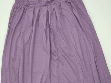 spódnice midi plus size: Spódnica damska, rozmiar M — 1