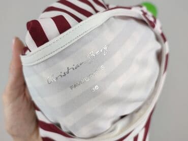 new yorker top z kwadratowym dekoltem: Christian Berg, Bluzka damska, S — 5