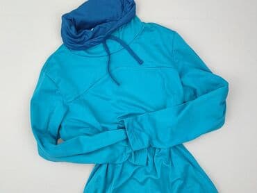 Decathlon, Bluza z kapturem damska, L w lalafo.pl Decathlon, Bluza z kapturem damska, L