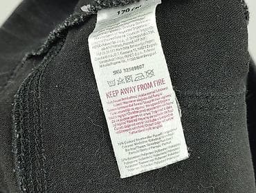 gatta rajstop: Spodnie jeansowe, Destination, 15 lat, 170, stan - Bardzo dobry — 5