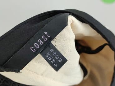 sukienka w wężowy wzór: Coast, Sukienka damska, rozmiar L — 4