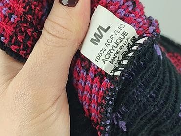 tanie koce: Sweter damski, rozmiar L — 5