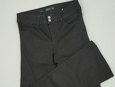 jeans flare: House of Denim, Jeansy damskie, rozmiar M — 1