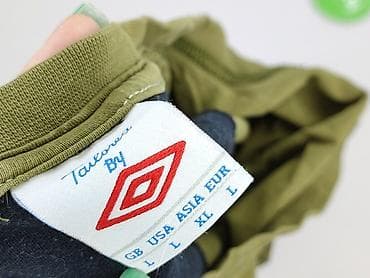 hm cargo: Umbro, Koszulka dla mężczyzn, rozmiar L — 5