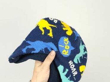 pluszowa kurtka z kapturem: Hat, condition - Good — 4