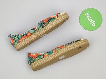 buty ed hardy: Półbuty damskie, rozmiar 40 — 3