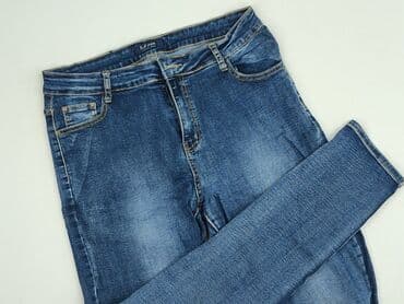 Jeansy damskie, 2XL
