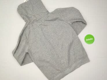 koszulka smog regular fit: Bluza z kapturem dla mężczyzn, M, stan - Dobry — 3