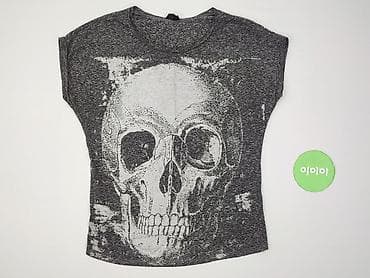 koszulki nirvana: T-shirt damski, rozmiar XL — 2