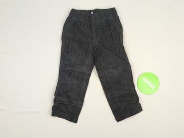 piżama stich, sinsay: Spodnie jeansowe, Carter's, 2-3 lat, 92/98, stan - Bardzo dobry — 2
