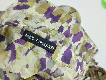 marks and spencer marynarka: Marks & Spencer, Women's blouse, M — 4